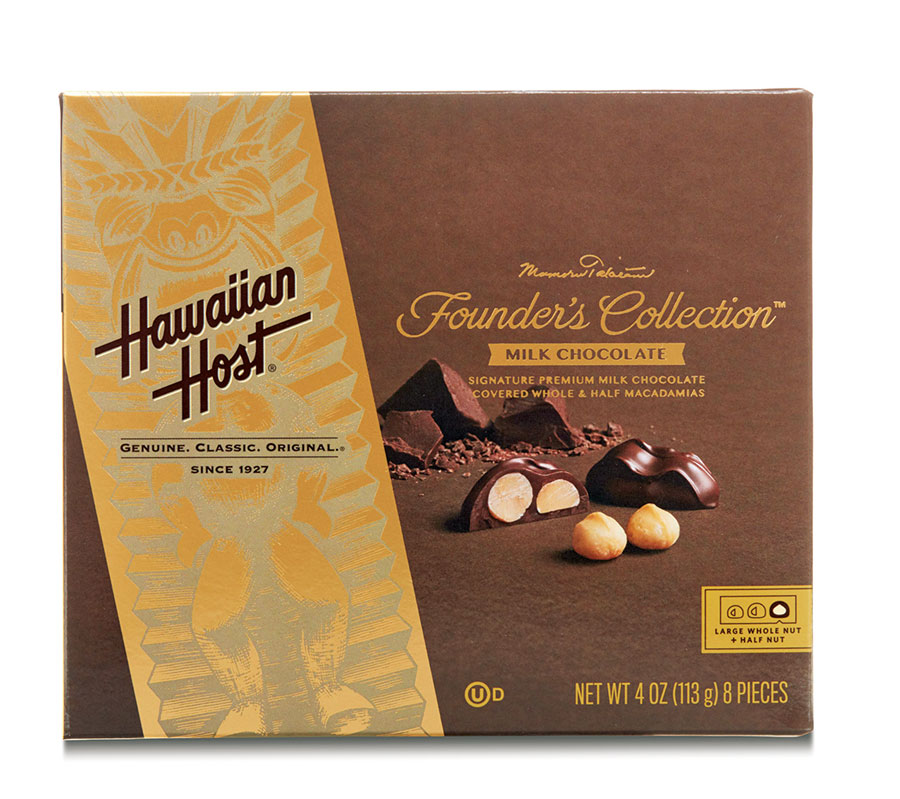 ハワイのクッキー チョコレートといえばコレ おすすめ品が手に入る厳選21店 ハワイスタイル