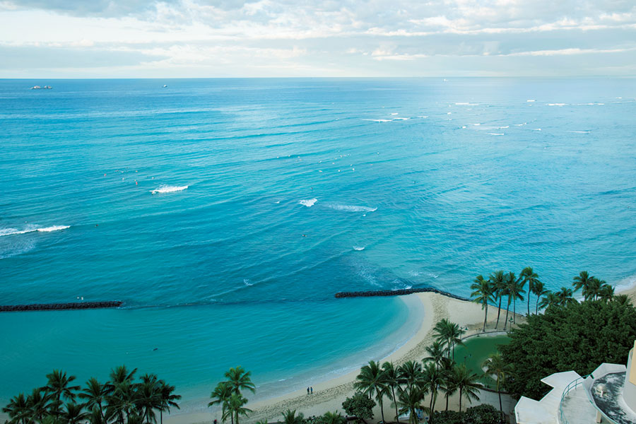 ハワイでサーフィンをしたい人必見 初心者にも経験者にもおすすめのレッスンはコレ ハワイスタイル