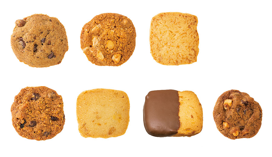 ハワイのクッキー チョコレートといえばコレ おすすめ品が手に入る厳選21店 ハワイスタイル