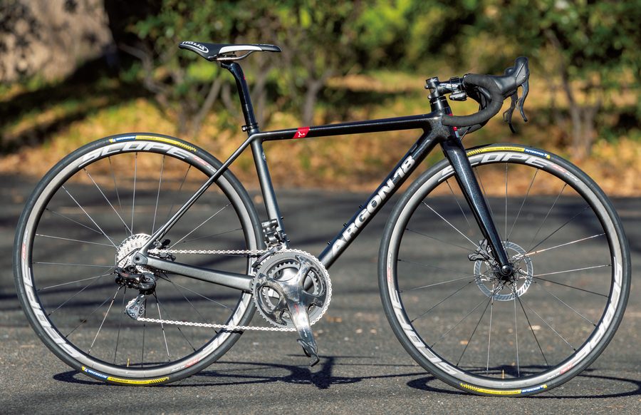 argon 15 bike