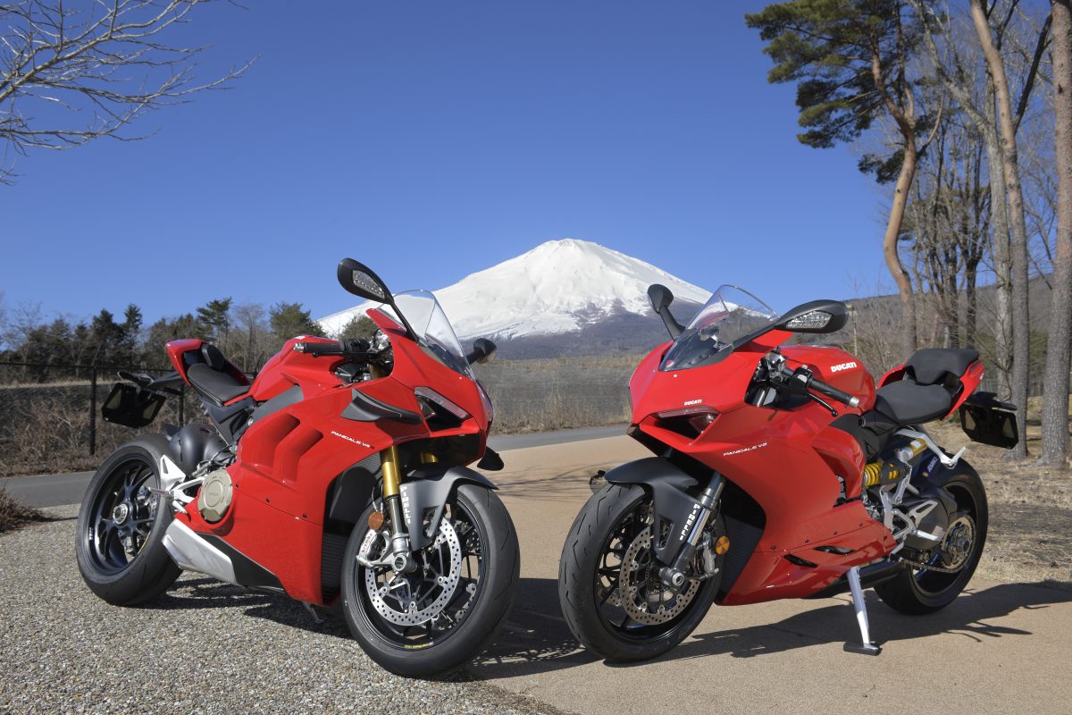 Ducati Magazine 5月号 Vol 95 は3月24日発売 Ducati Magazine