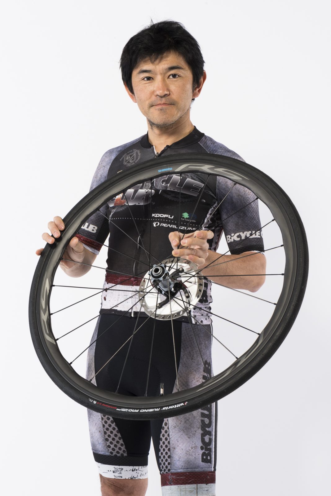 SHIMANO（シマノ）の注目のディスクブレーキ対応ホイール「THE BEST BUY8選」 | Bicycle Club