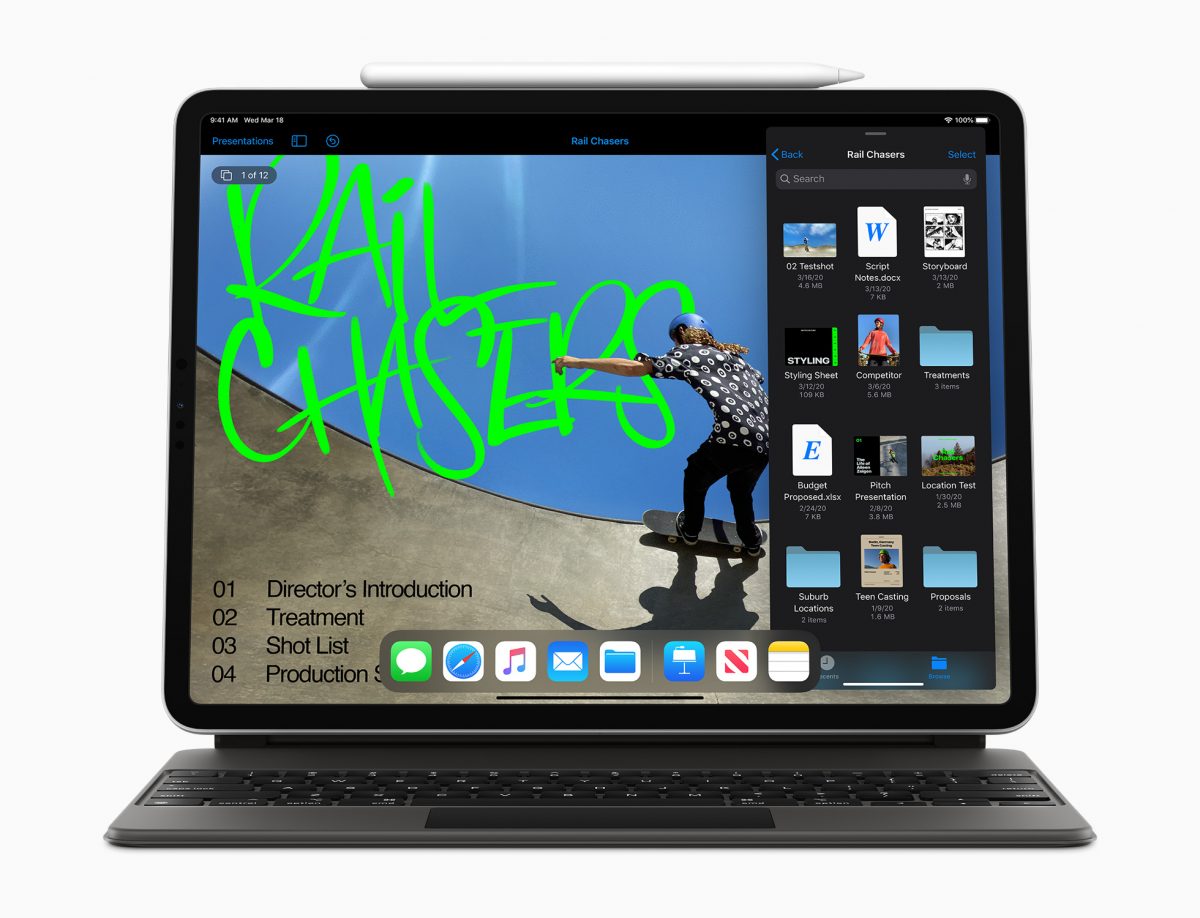 Apple 2020春 怒濤の新製品を深読みする Ipad Pro Macbook Air Mac
