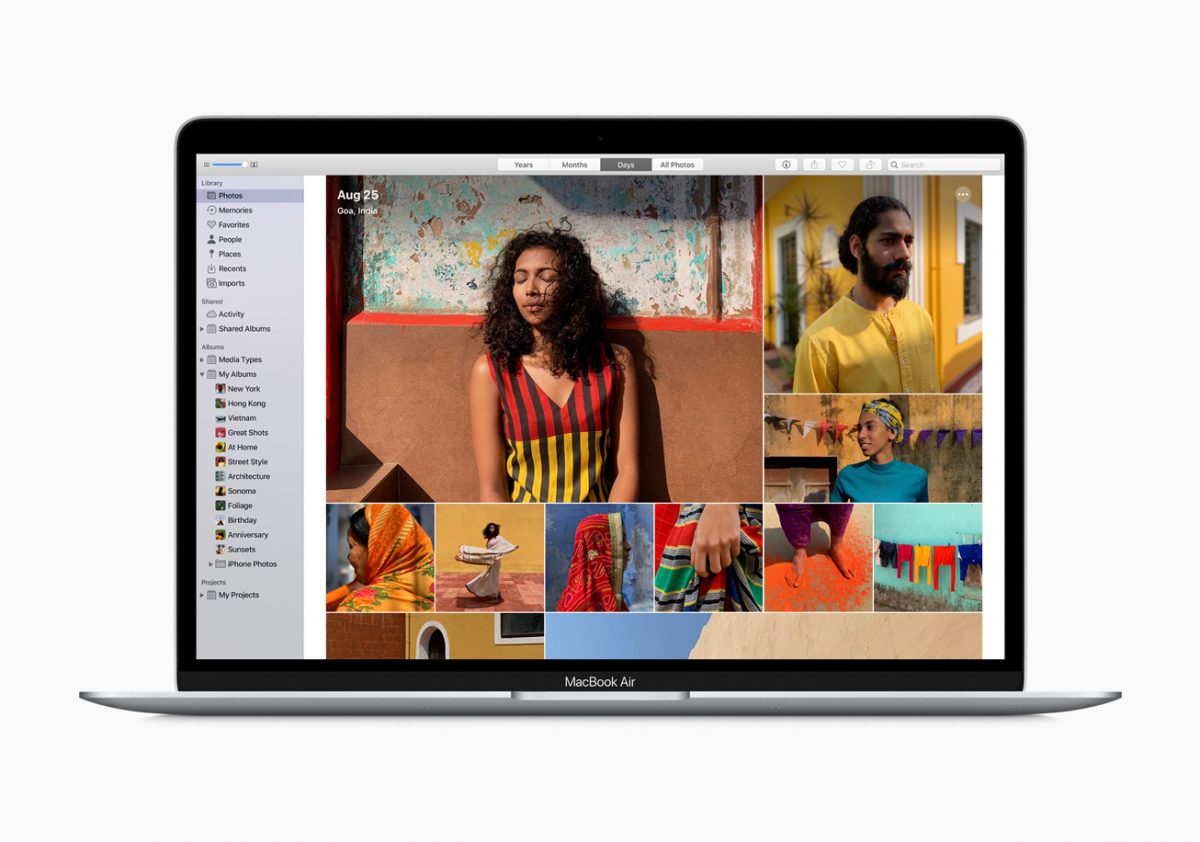 Apple 2020春 怒濤の新製品を深読みする Ipad Pro Macbook Air Mac