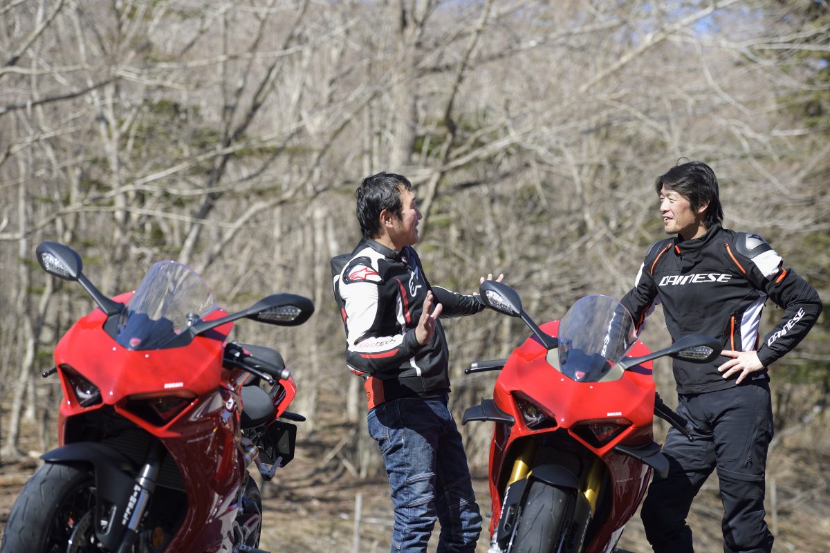 Ducati Magazine 5月号 Vol 95 は3月24日発売 Ducati Magazine