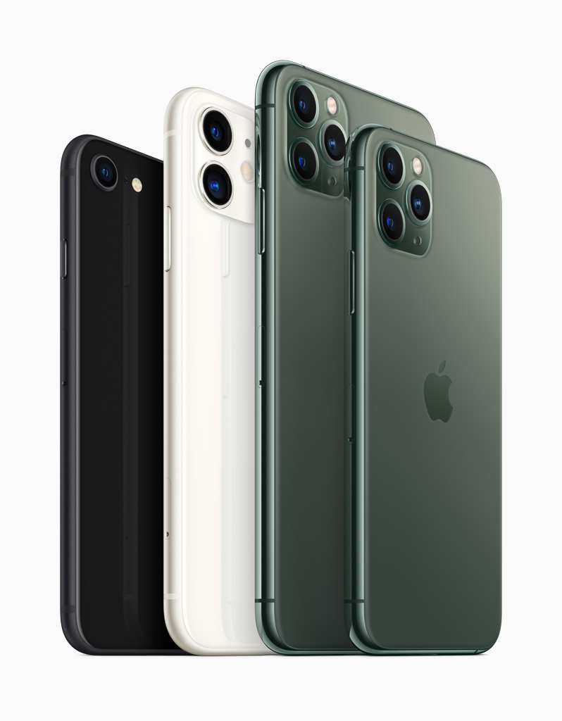 新しいiphone Seはあなたの望んだseでしたか Flick 新しいiphone Seはあなたの望んだseでしたか Flick