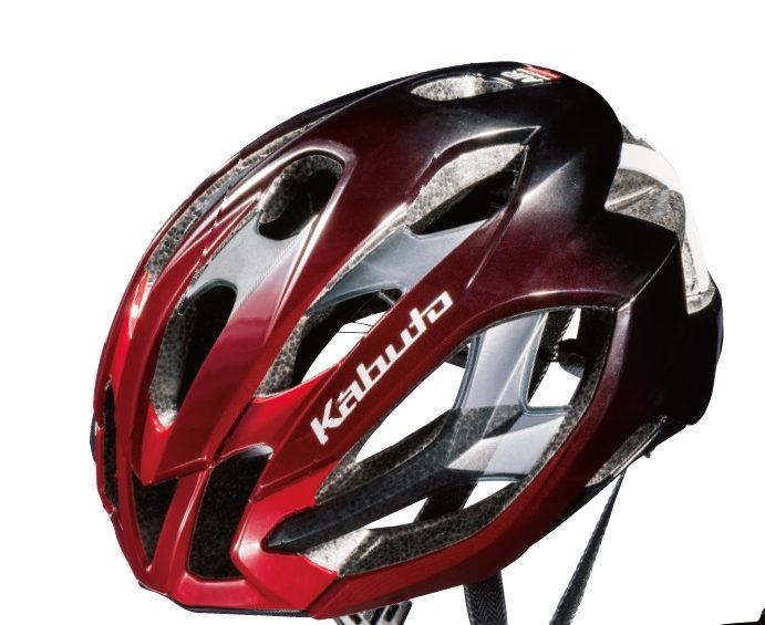 Kabuto カブト 日本人にこそ合うヘルメットが大幅進化 ロードバイクヘルメット選び Bicycle Club