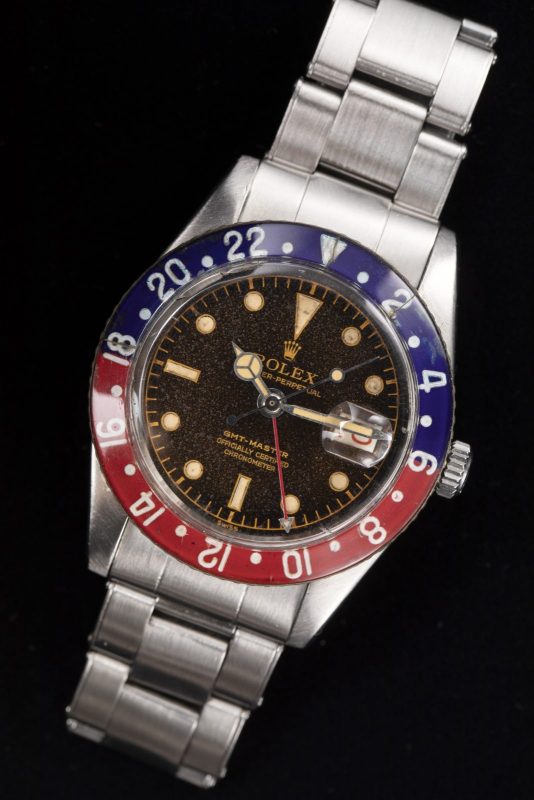 保存版 中古市場が熱い 押さえるべき Rolex ロレックス の人気モデル5選 Lightning